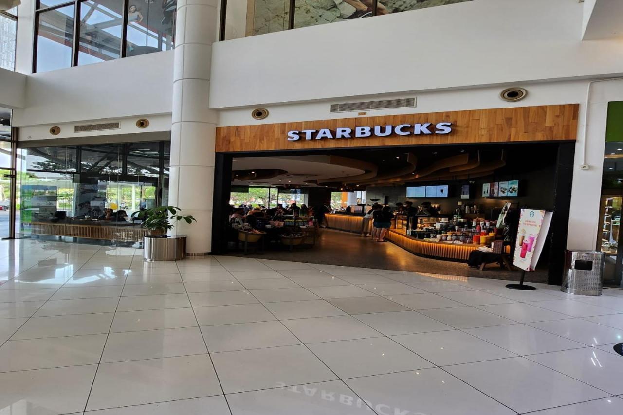 Heritage Home Serpong Exterior photo